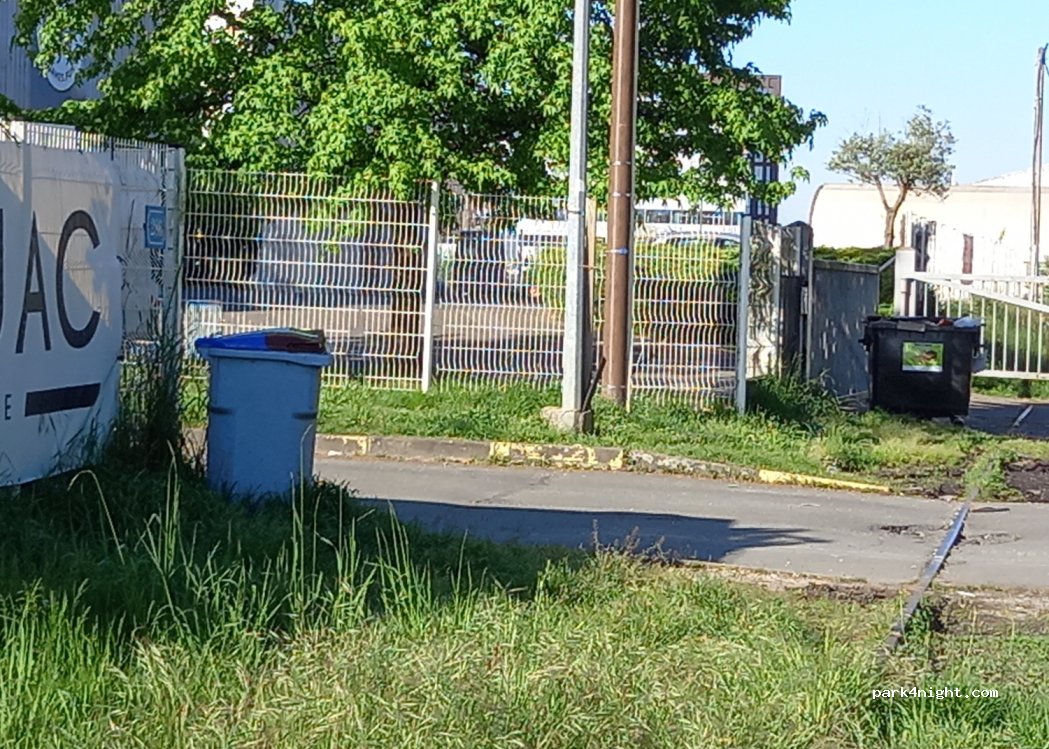 (33300) Bordeaux - 286 Impasse Brown de Colstoun — foto 4