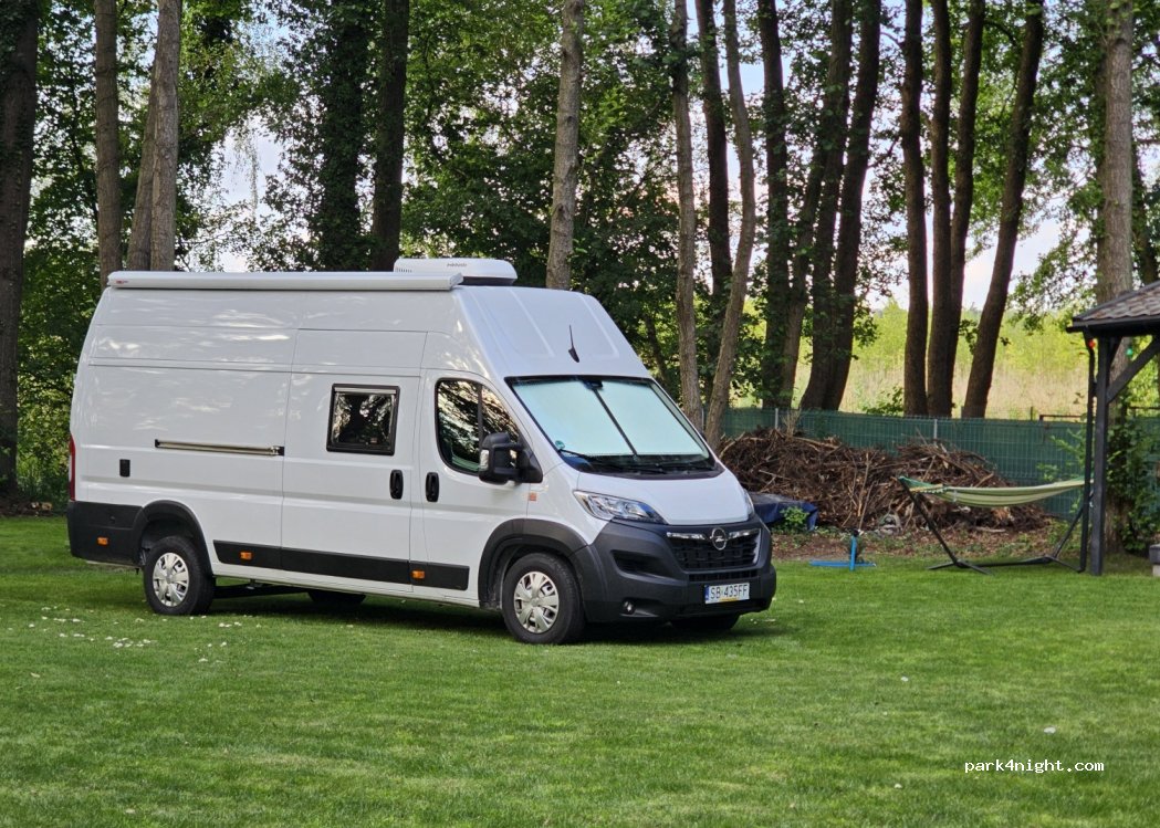 Camping Zakątek Izabela — foto 3