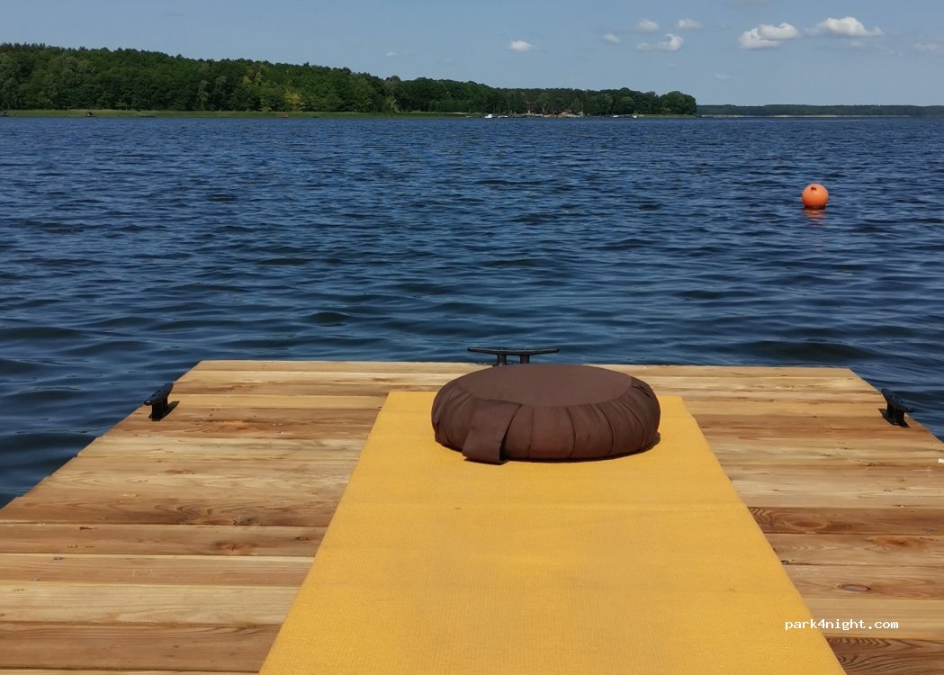Camping Zakątek Izabela — foto 5