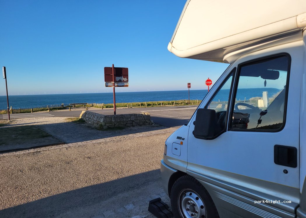 Aire de camping-car Le Croisic — foto 5