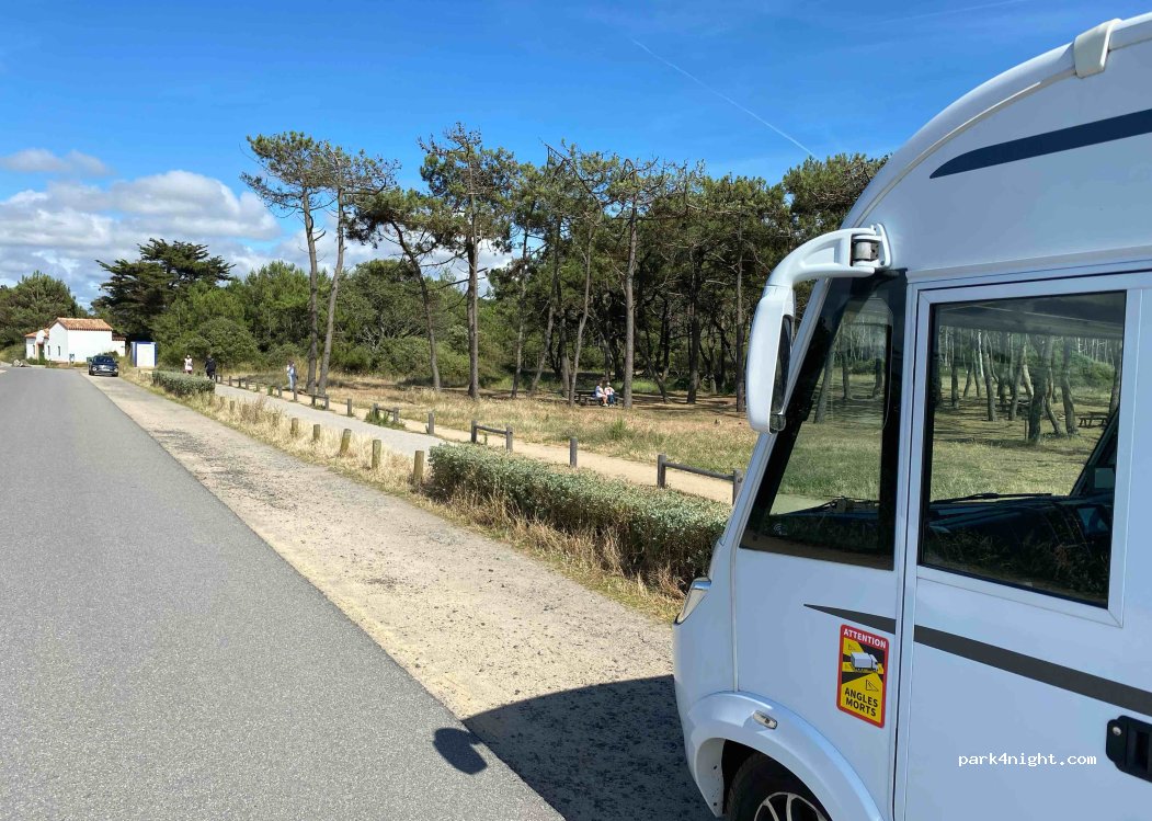 (85470) Bretignolles-sur-Mer - 50 Rue du Gournail — foto 2