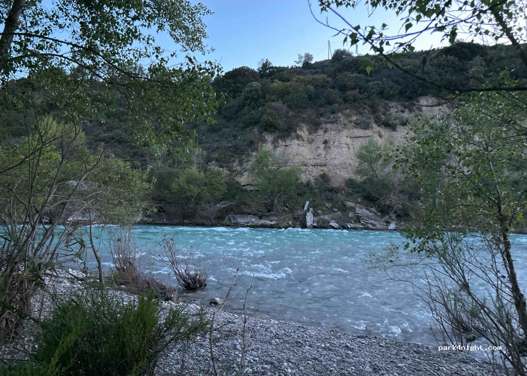 (22806) Santa Eulalia de Gállego - A-1202 — foto