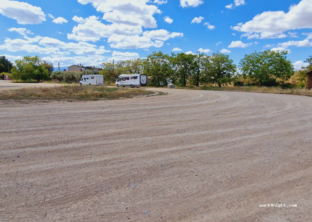(31522) Monteagudo - 57 Avenida de los Fueros — foto