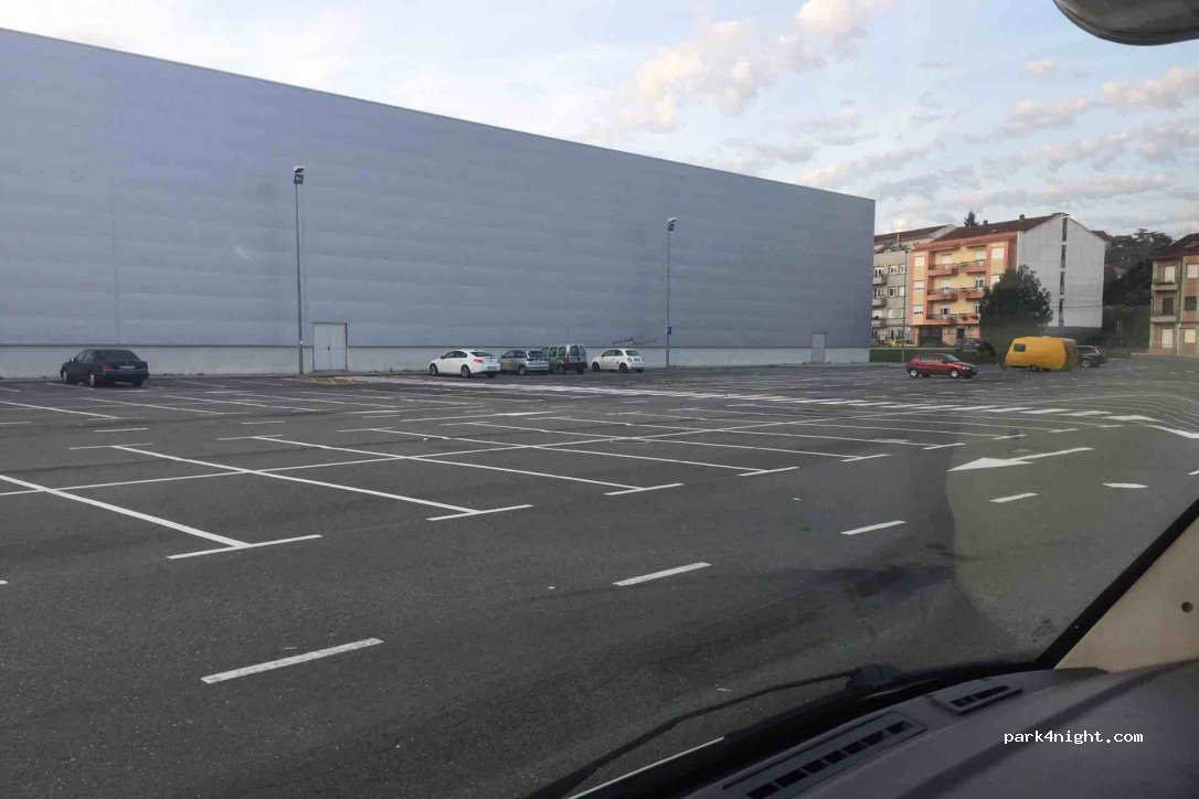 (36600) Vilagarcía de Arousa - 14 Avenida Rodrigo de Mendoza — foto 2
