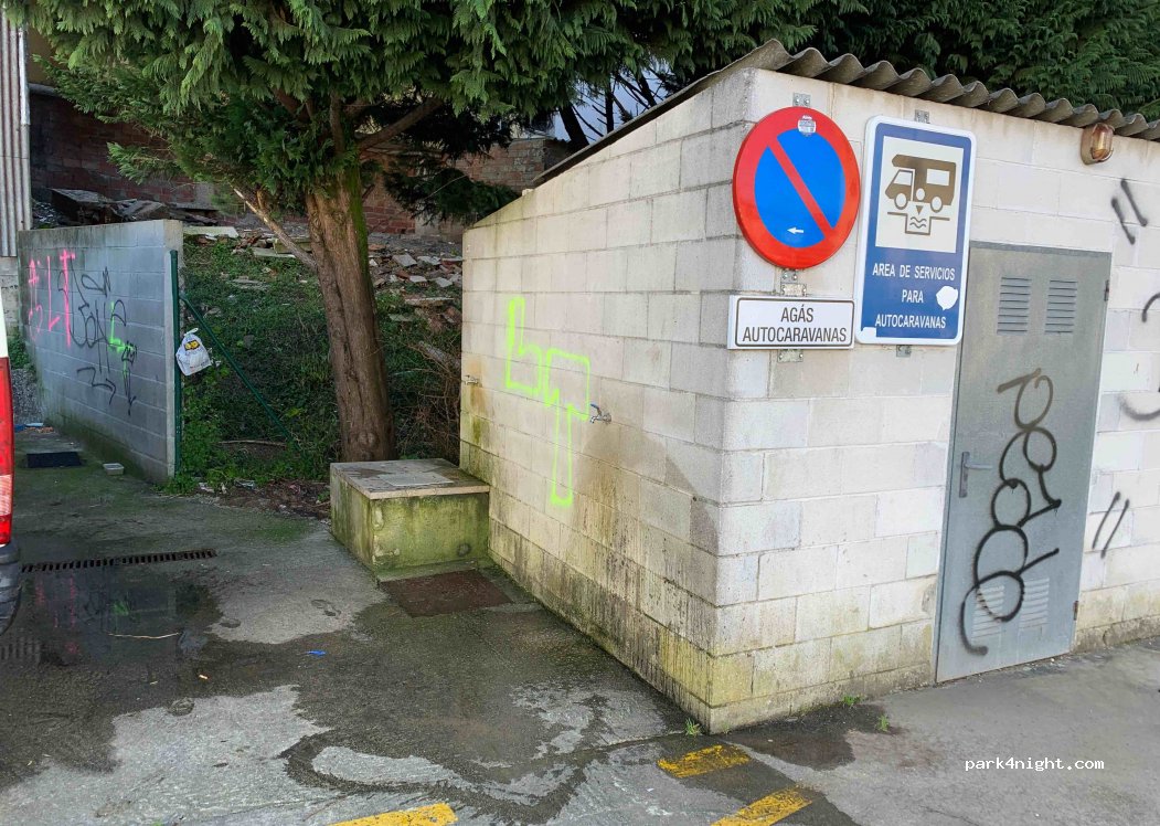 (36600) Vilagarcía de Arousa - 14 Avenida Rodrigo de Mendoza — foto 4