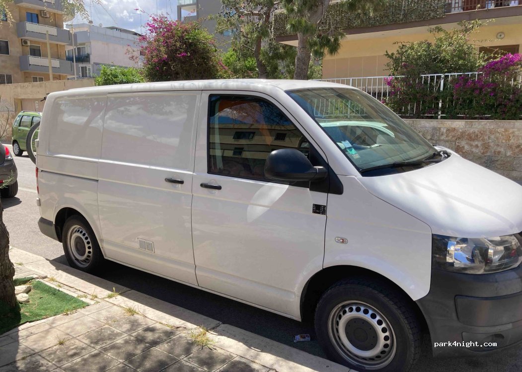 (70132) Bari - 29 Via Mogadiscio — foto