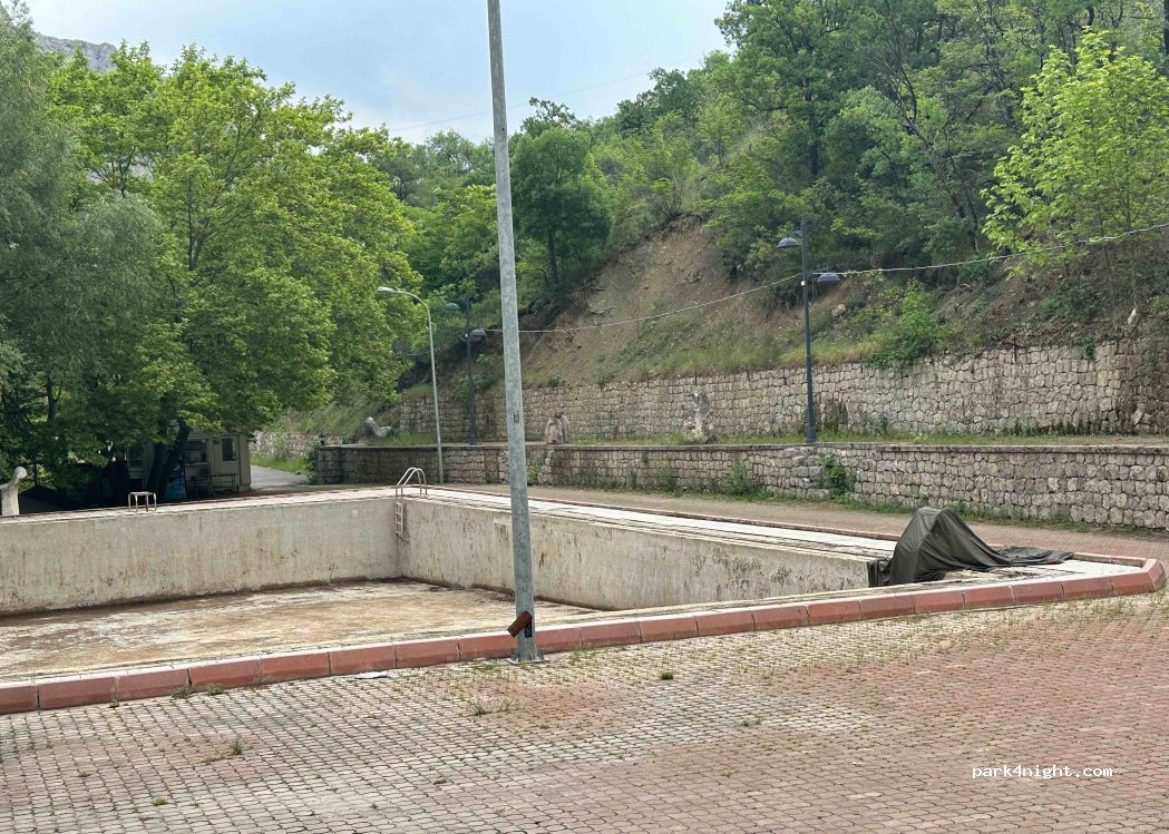 Doğaperest Kafe Restorant ve Kamp alanı — foto 2
