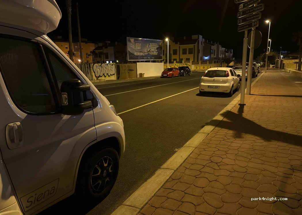 (38612) El Médano - 2 Calle de Lanzarote — foto 2