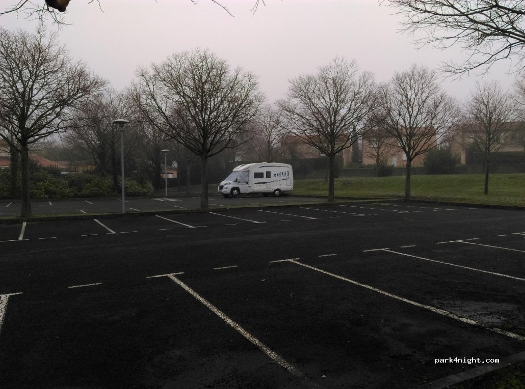 (81000) Albi - Chemin de las Bories — foto 4