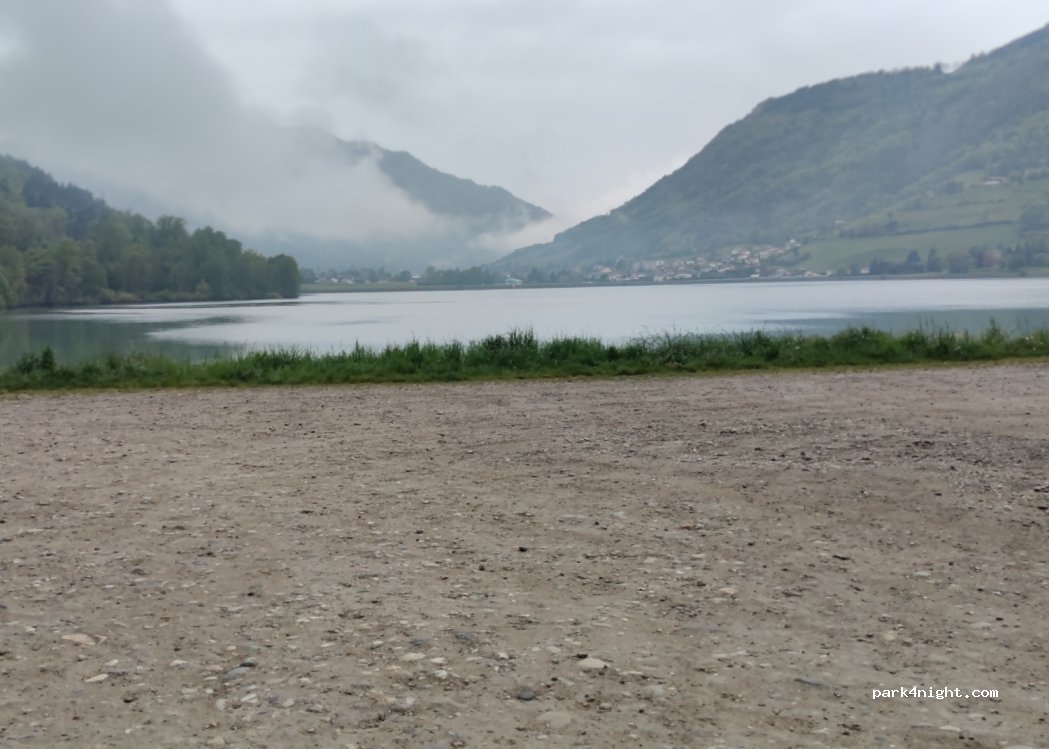 (38580) Allevard - — foto
