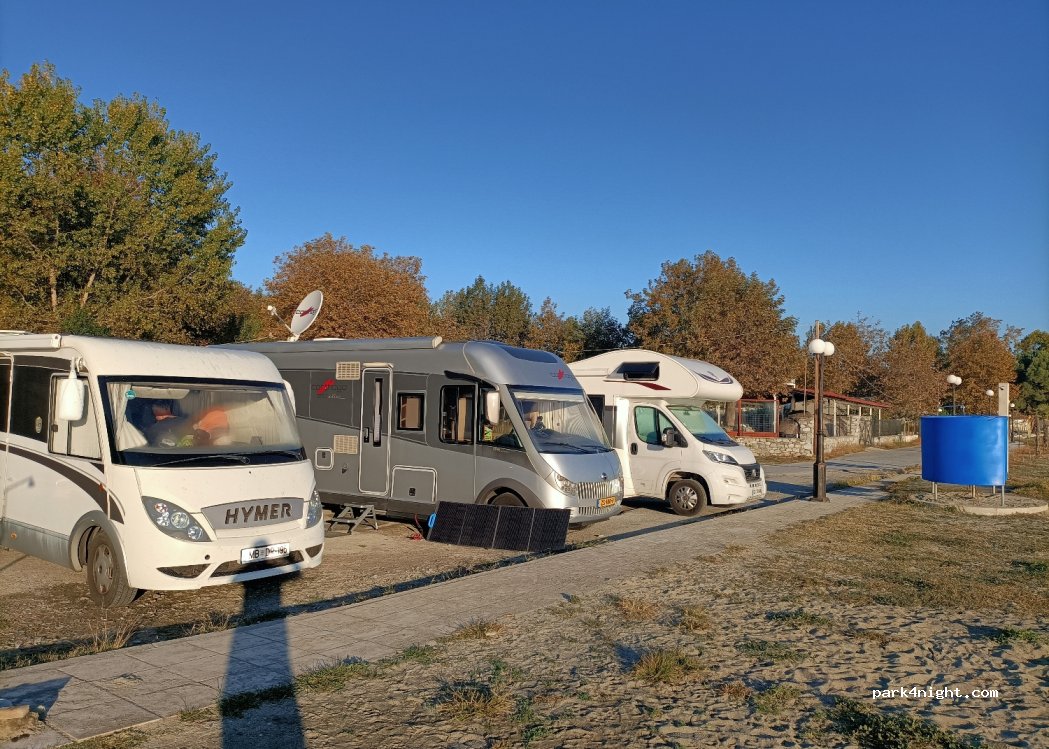 (600 63) Paralia Skotinis - — foto 4