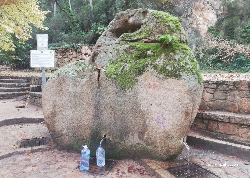 (17430) Santa Coloma de Farners - 25 Carrer Salvador Espriu — foto 2