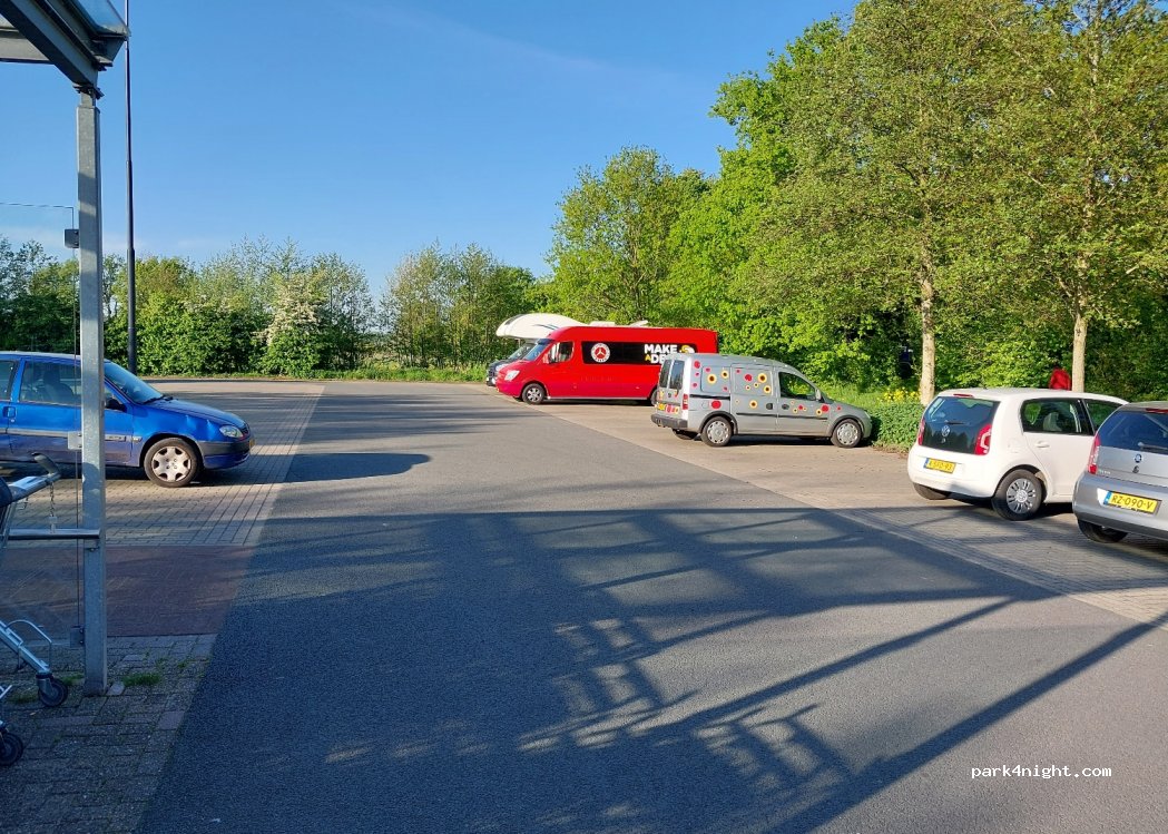 (9351 AZ) Leek - 90 De Schans — foto