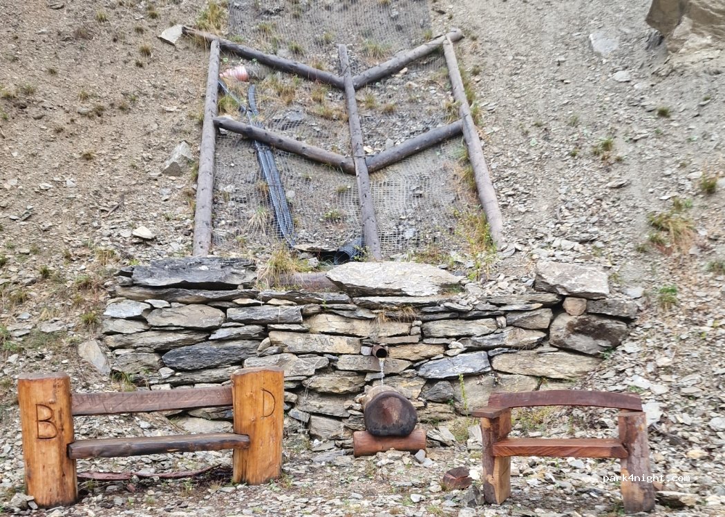(10056) Oulx - Unnamed Road — foto 2