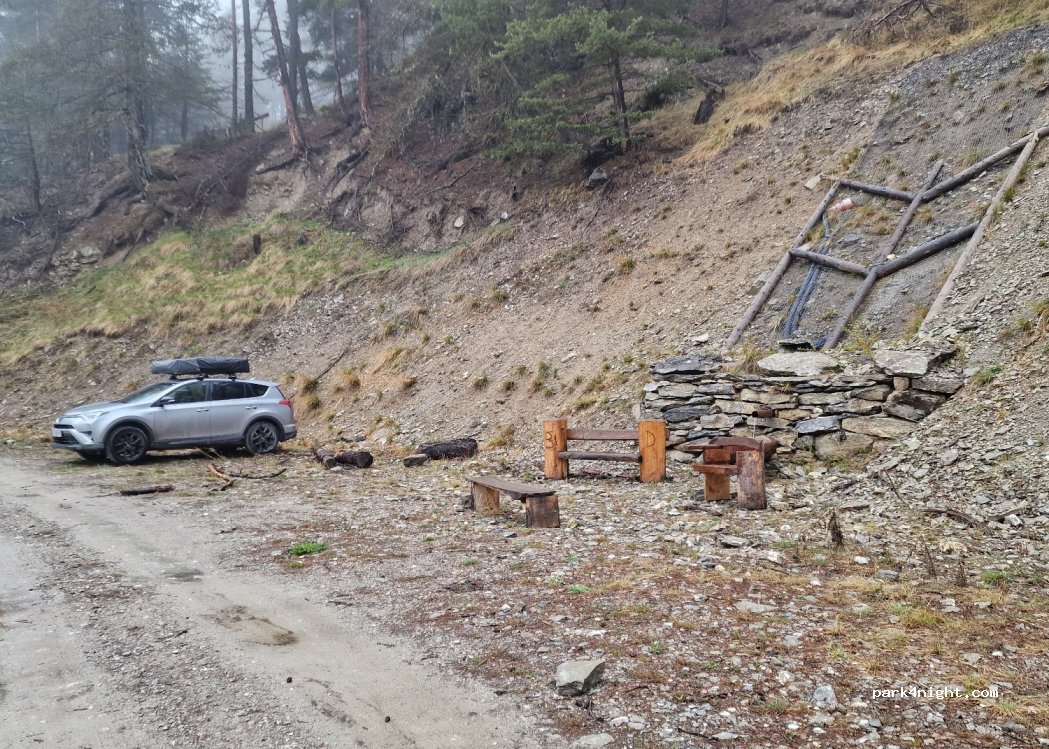 (10056) Oulx - Unnamed Road — foto 3
