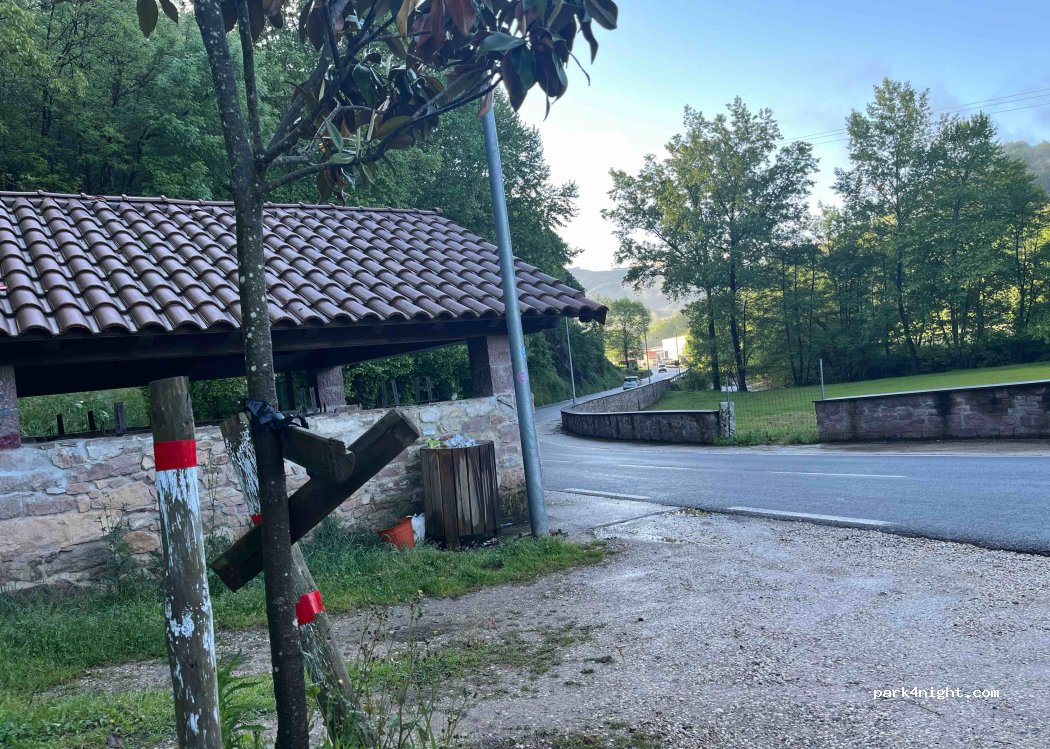 (31744) Elgorriaga - 21 Camino de Landabera — foto