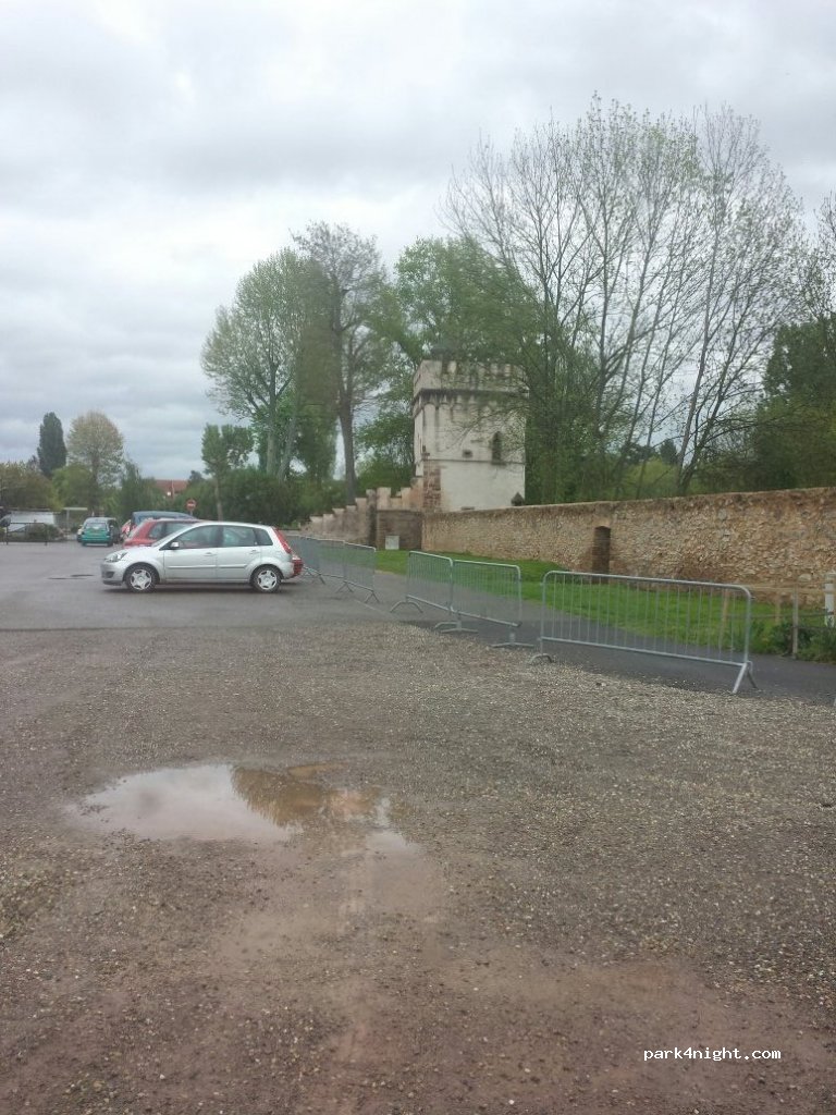 (67560) Rosheim - 17 Rue de l'École — foto 2