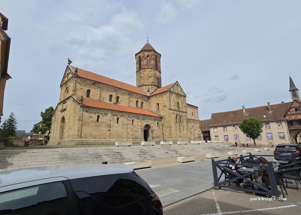 (67560) Rosheim - 17 Rue de l'École — foto 4