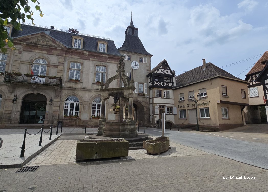 (67560) Rosheim - 17 Rue de l'École — foto 5