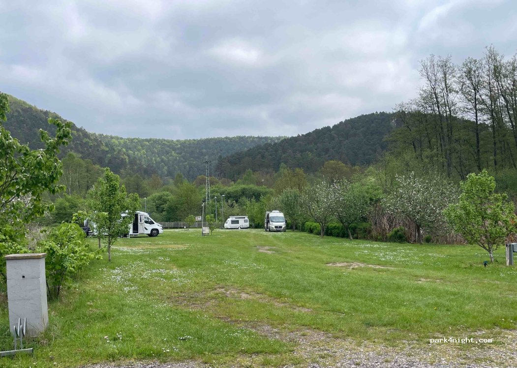 Camping Neudahner Weiher (Fam. Jacobi) — foto 2