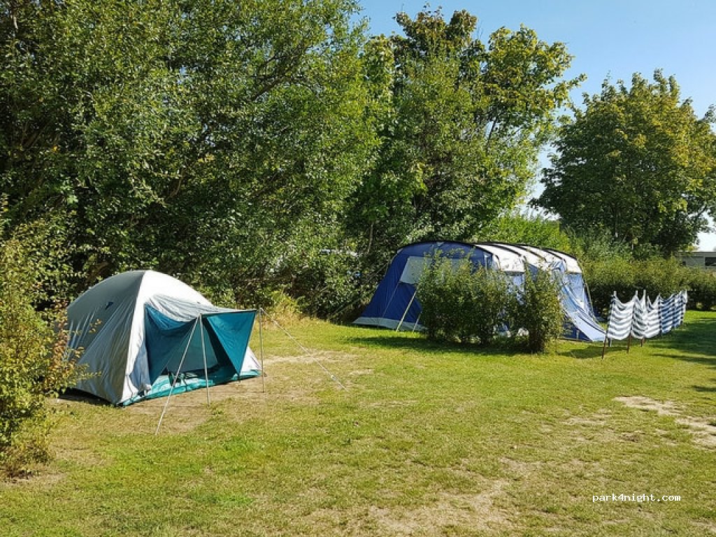 Camping Ostsee - Campingpark Rerik — foto 2