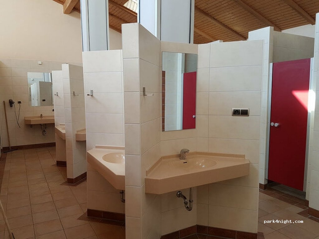 Camping Ostsee - Campingpark Rerik — foto 3