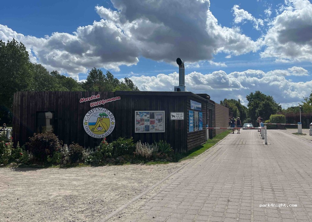 Camping Ostsee - Campingpark Rerik — foto 4