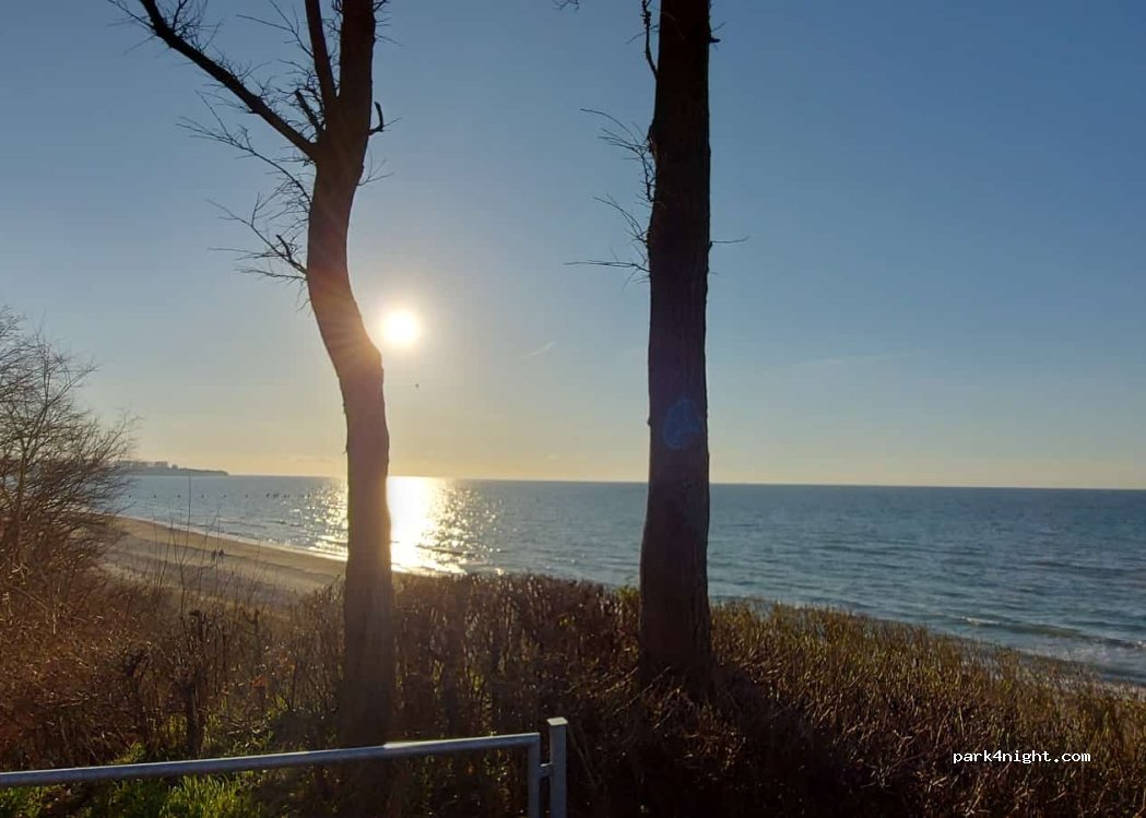 Camping Ostsee - Campingpark Rerik — foto 5