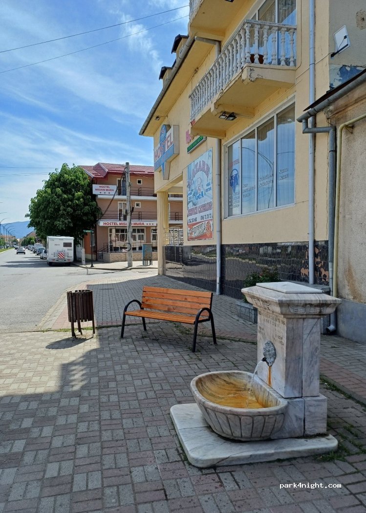 (325400) Caransebeș - 59 Strada Nicolae Bălcescu — foto