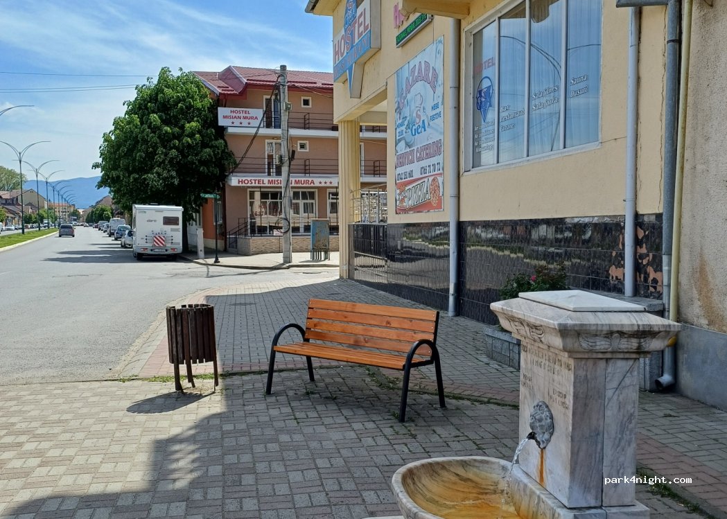 (325400) Caransebeș - 59 Strada Nicolae Bălcescu — foto 2