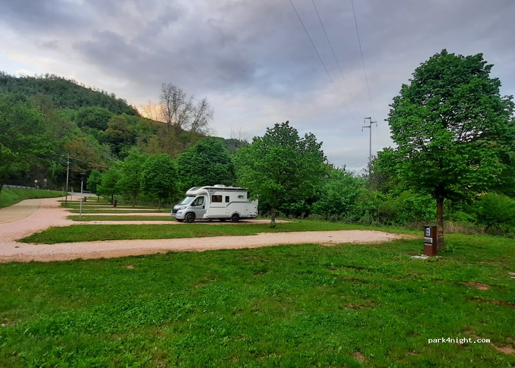 (61040) Borgo Pace - Unnamed Road — foto 5