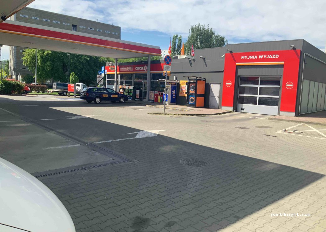 (30-001) Kraków - 10 Armii Krajowej — foto 2