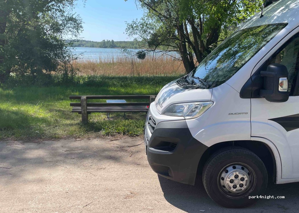 (17268) Templin - 1 Henkinshainer Weg — foto