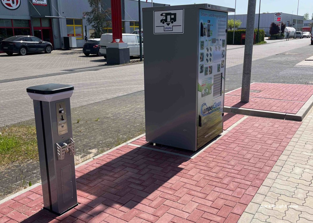 (46446) Emmerich am Rhein - 2 Werner-Heisenberg-Straße — foto 2