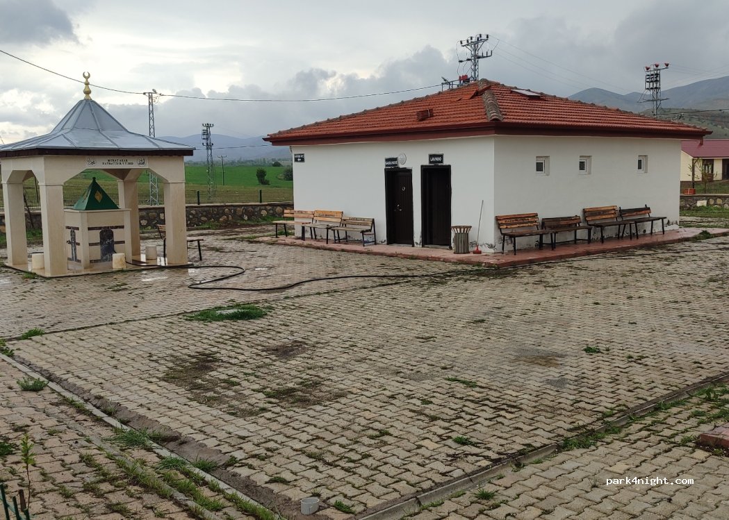 (23902) Gözeli - Sivrice Gözeli Yolu — foto