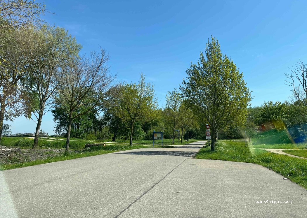 (1724 PT) Oudkarspel - Groetpad — foto