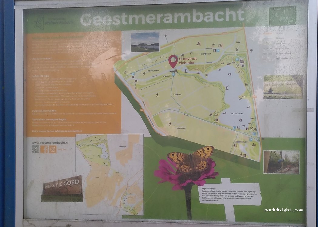 (1724 PT) Oudkarspel - Groetpad — foto 2