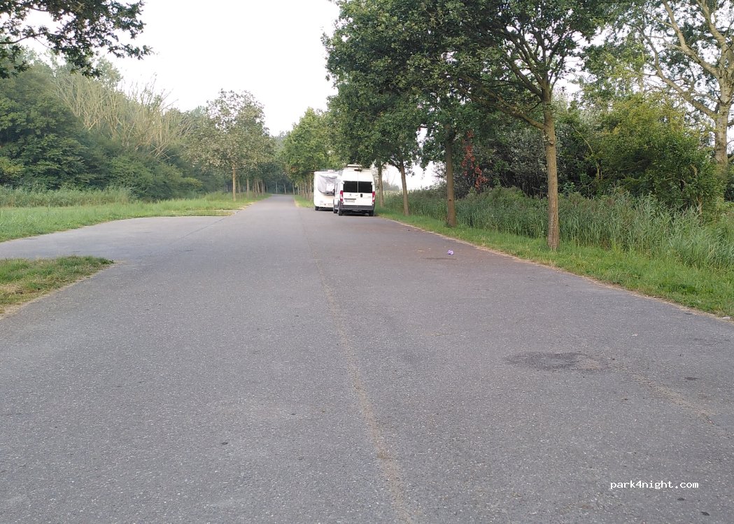 (1724 PT) Oudkarspel - Groetpad — foto 3