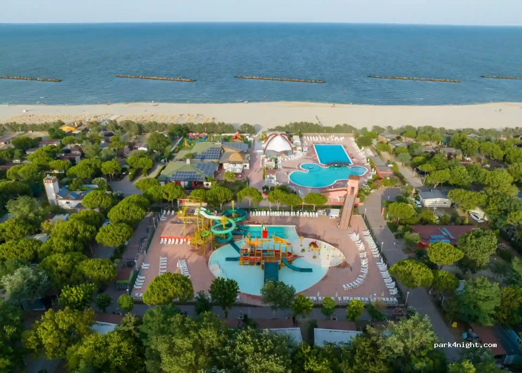 Spiaggia e Mare Holiday Park — foto 3
