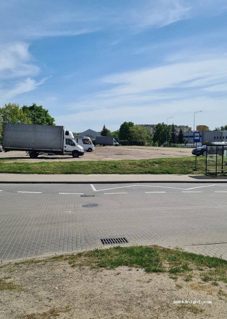 (86-200) Chełmno - 41 Dworcowa — foto
