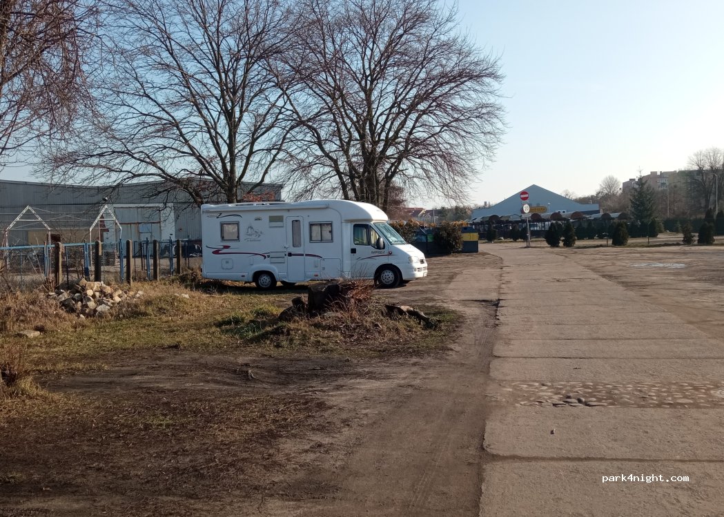 (86-200) Chełmno - 41 Dworcowa — foto 2