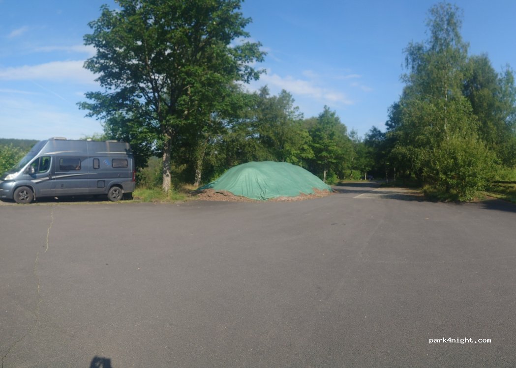 (95493) Bischofsgrün - 5 Göhren — foto 2