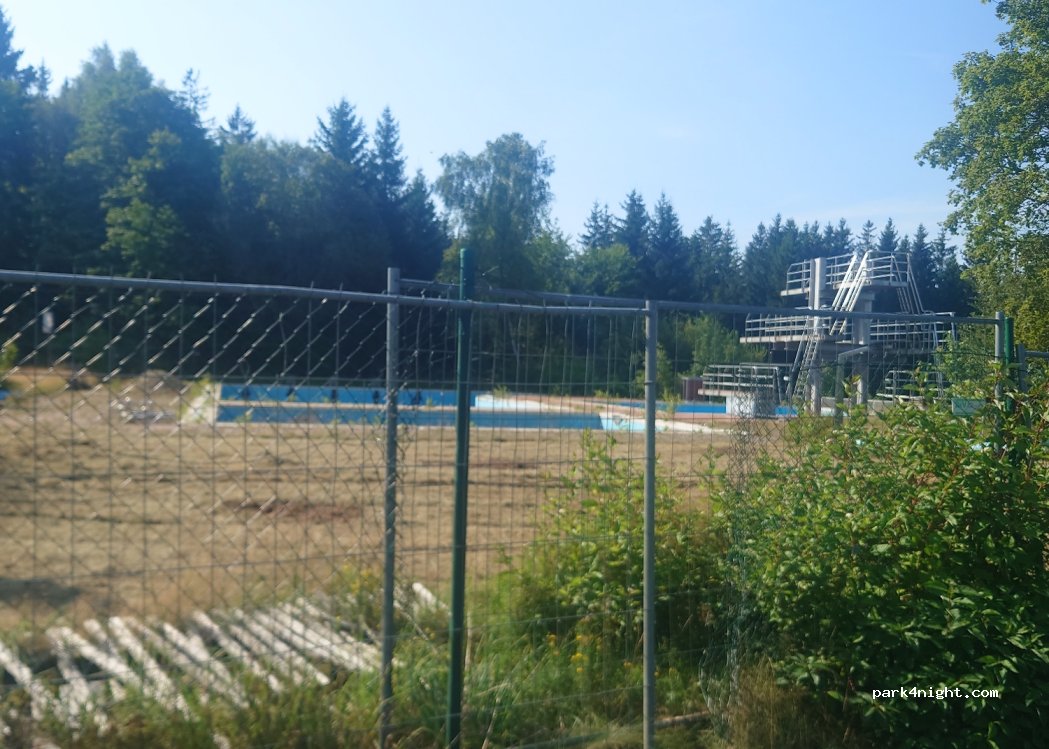 (95493) Bischofsgrün - 5 Göhren — foto 3