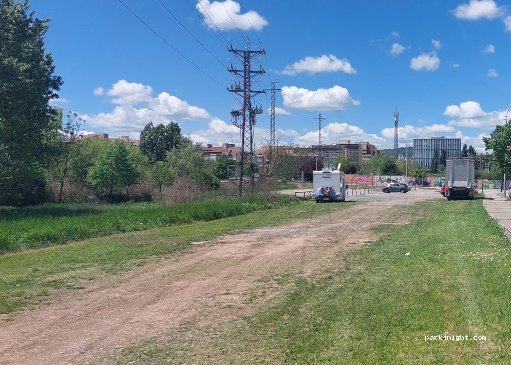 (08500) Vic - 0 Carrer Prat d'en Galliners — foto
