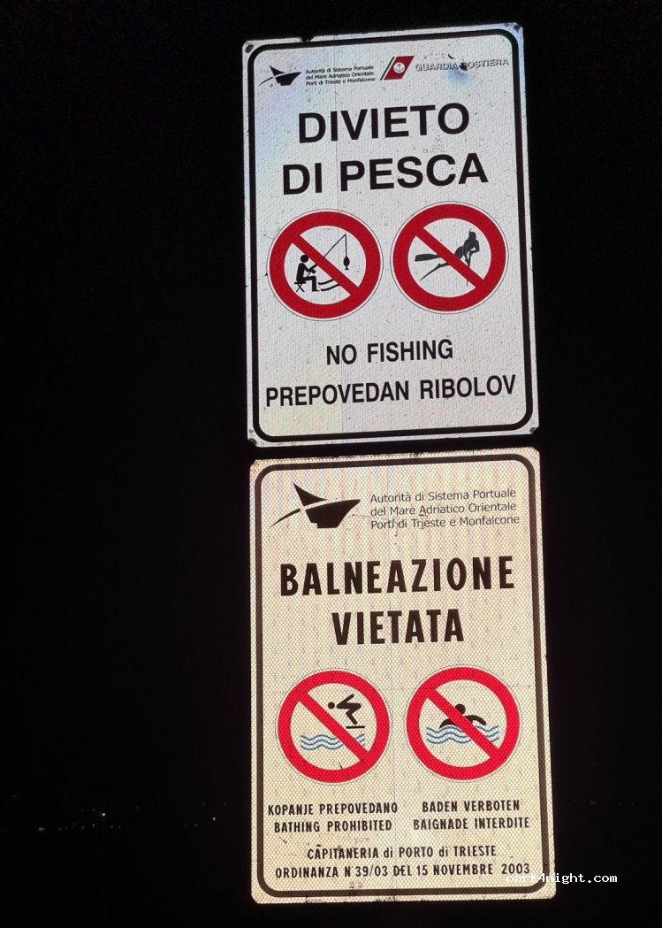 (34015) Muggia - 20D Via degli Elettricisti — foto 4