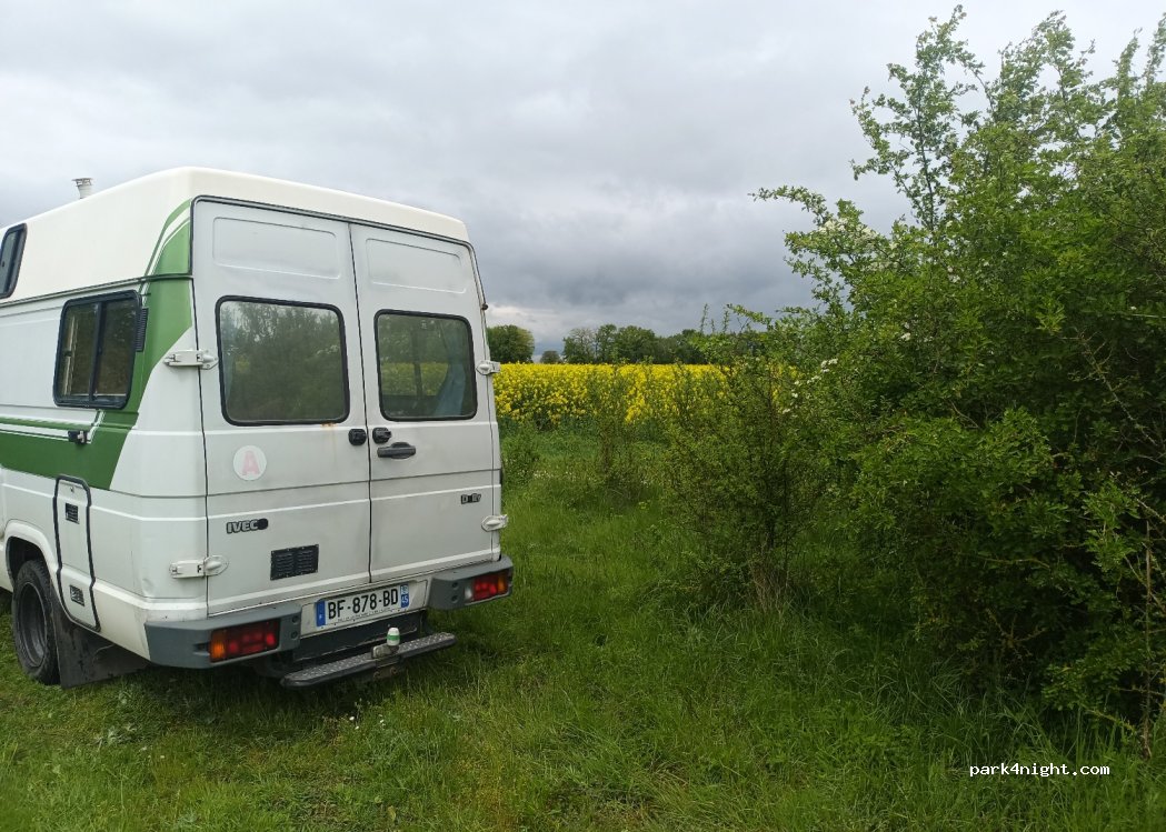 (28150) Prasville - Le Parc — foto 2