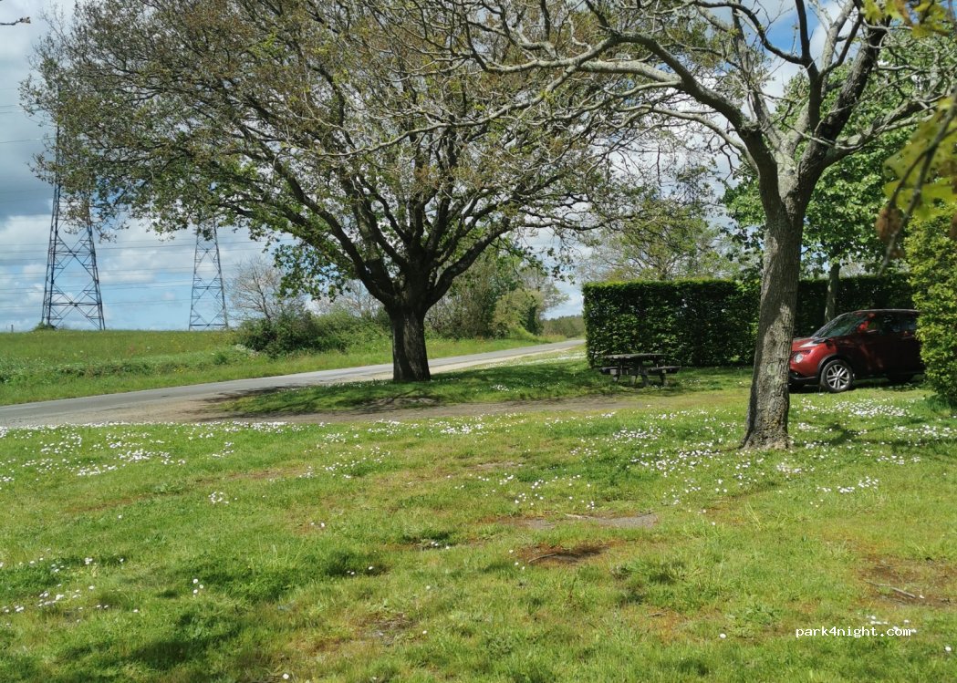 (44360) Cordemais - Unnamed Road — foto
