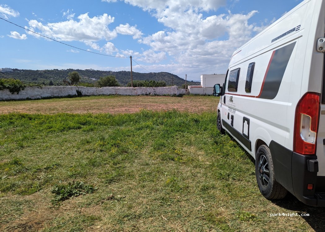 (72017) Ostuni - 1 Via Peppino Orlando — foto