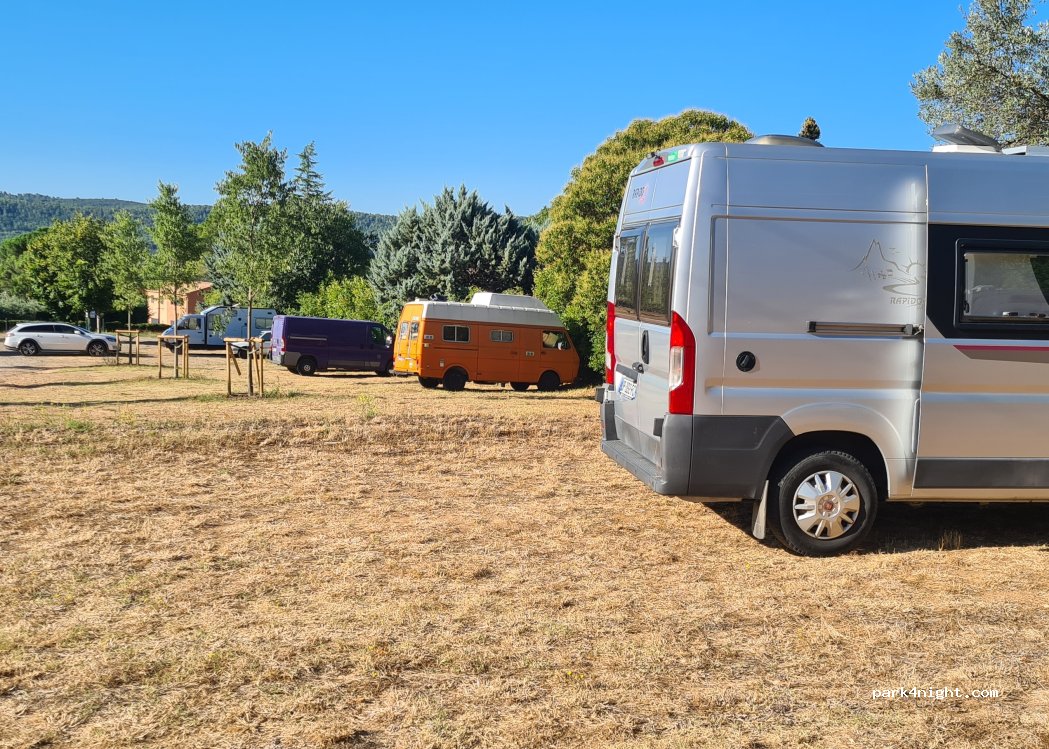 (83690) Villecroze - 176 Route de Salernes — foto 5