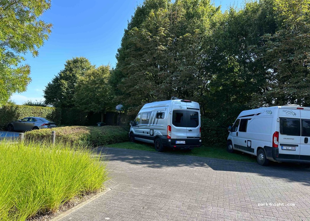 (8800) Roeselare - 56 Burgemeestersstraat — foto 2